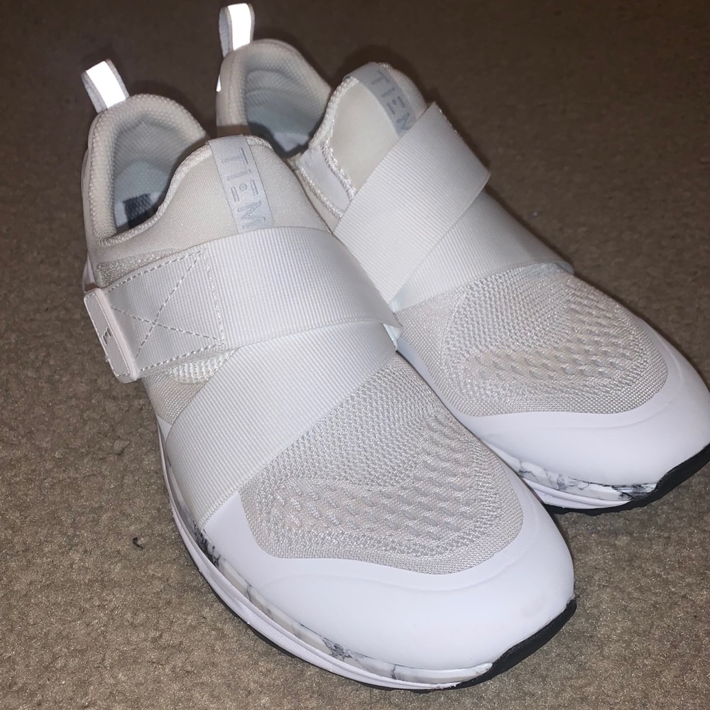 Tiem Cycle Shoes